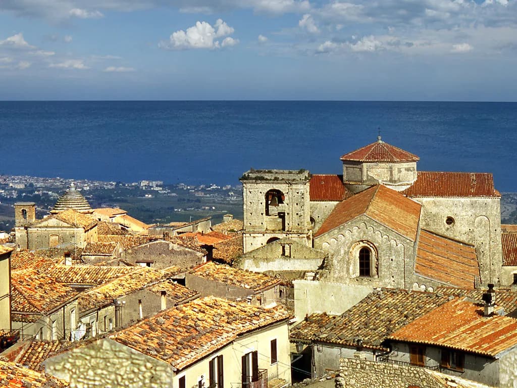 Borgo