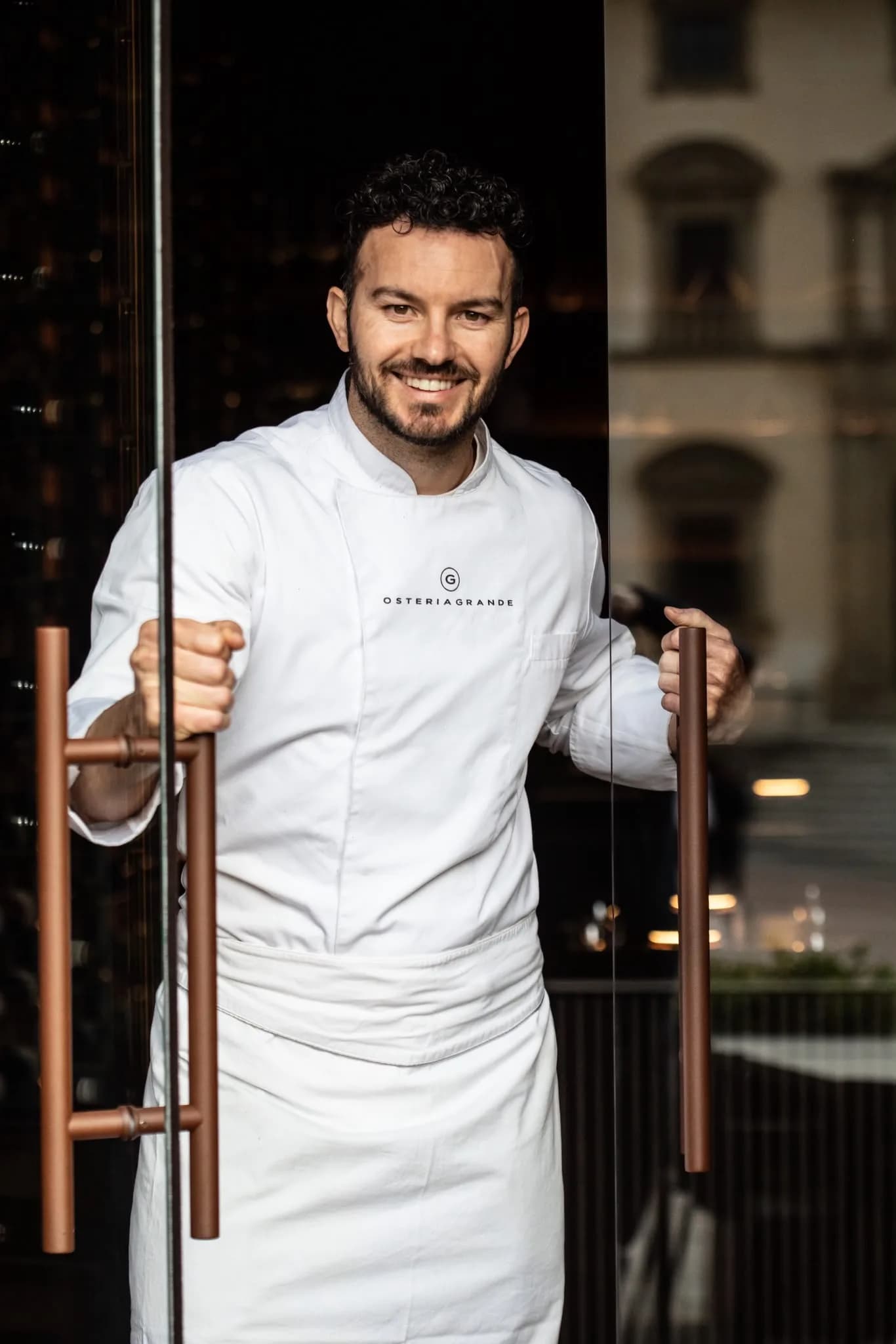 Chef