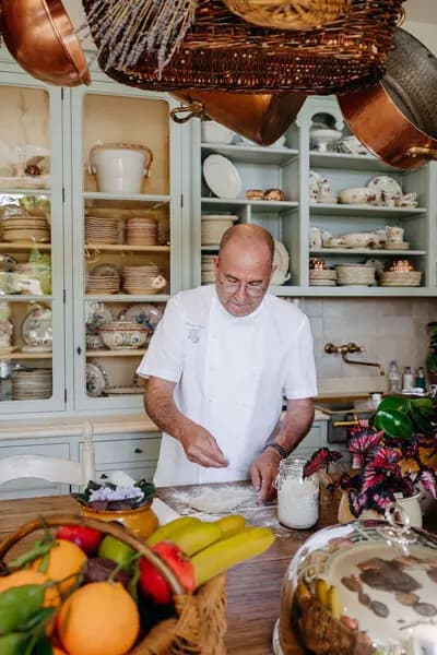 chef