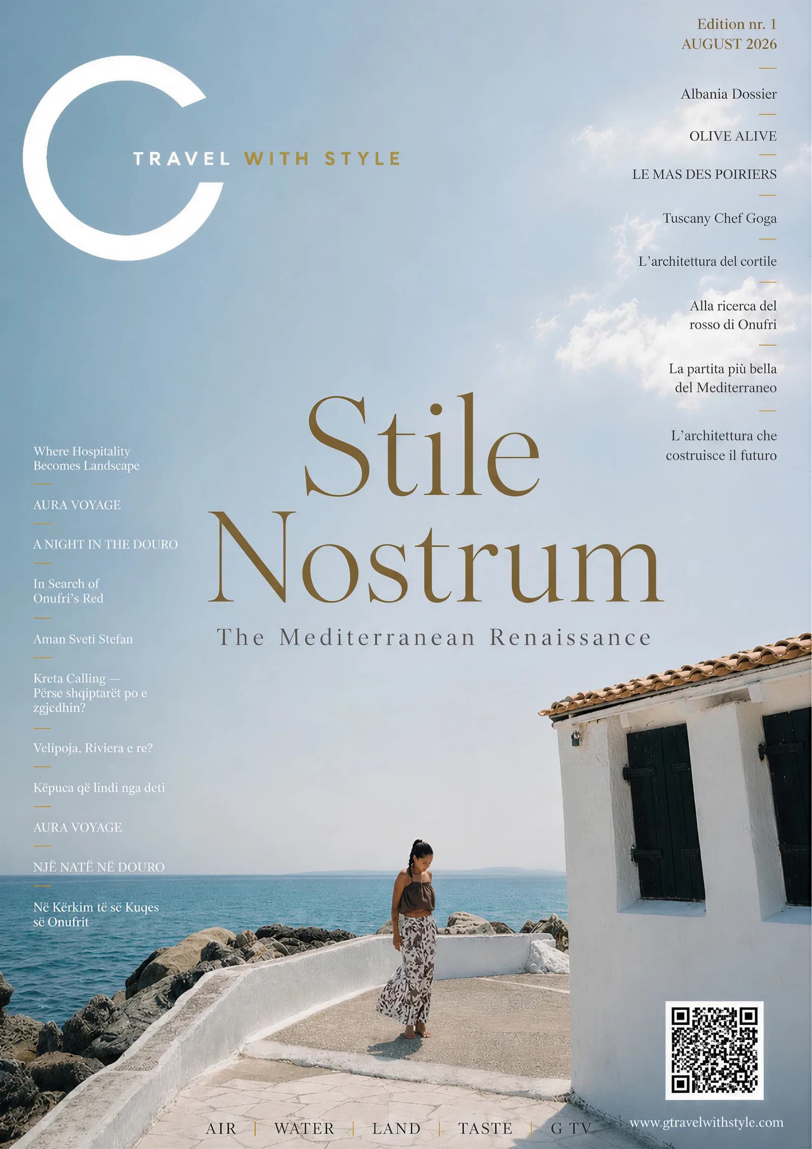 Copertina