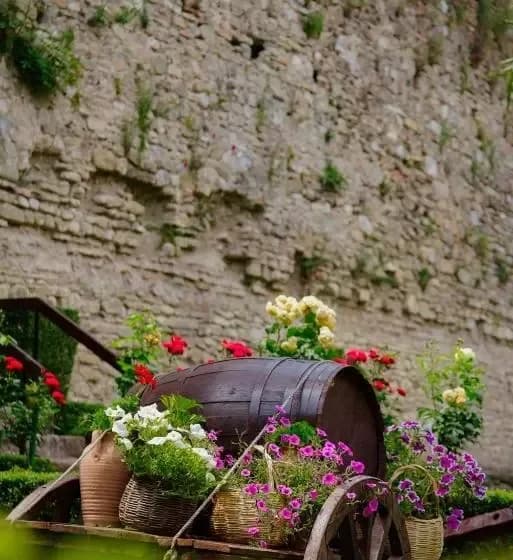 Elbasan castello