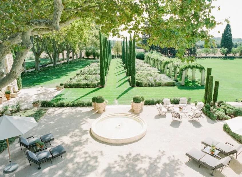 giardino