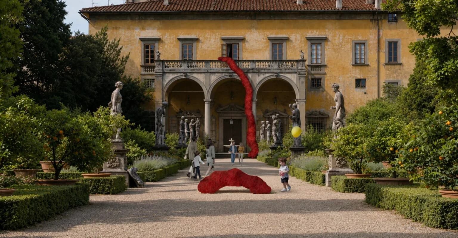 Giardini
