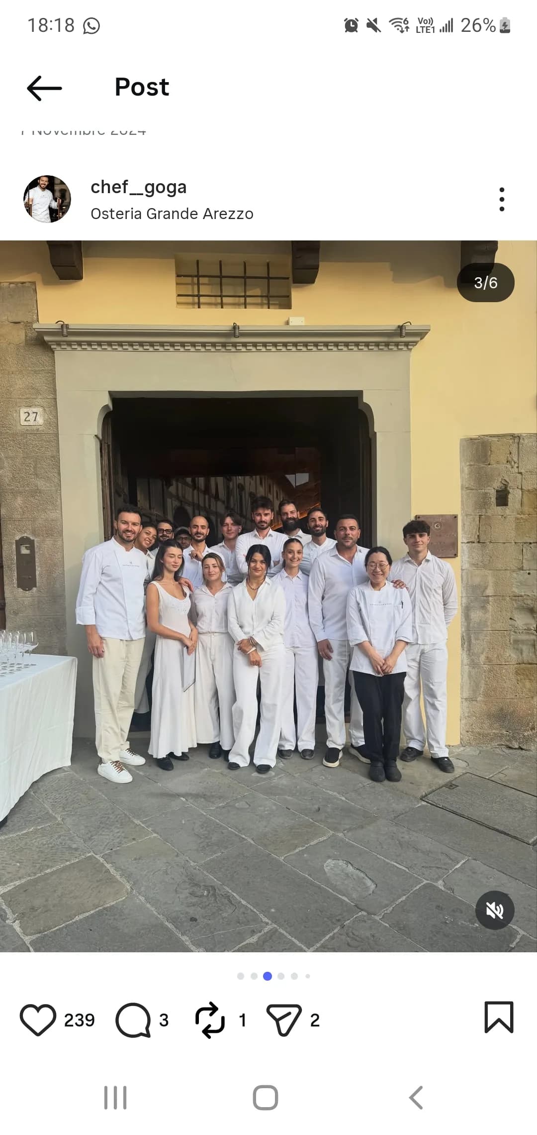 Staff