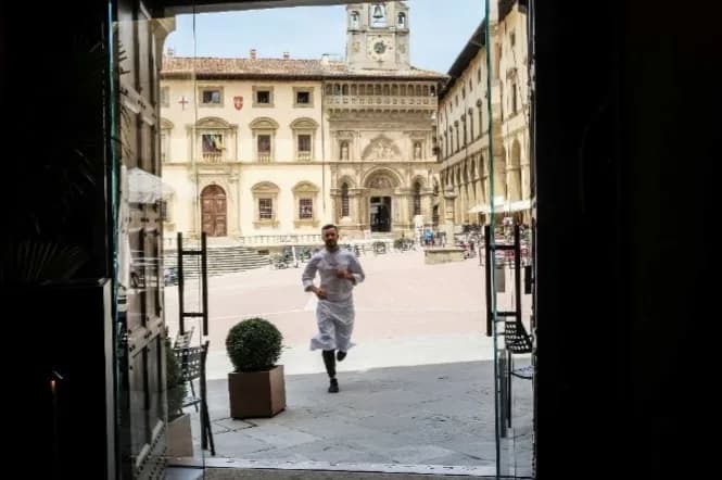 Piazza
